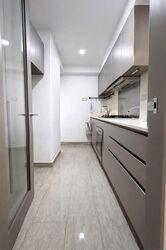 Waterwoods (D19), Condominium #582574141